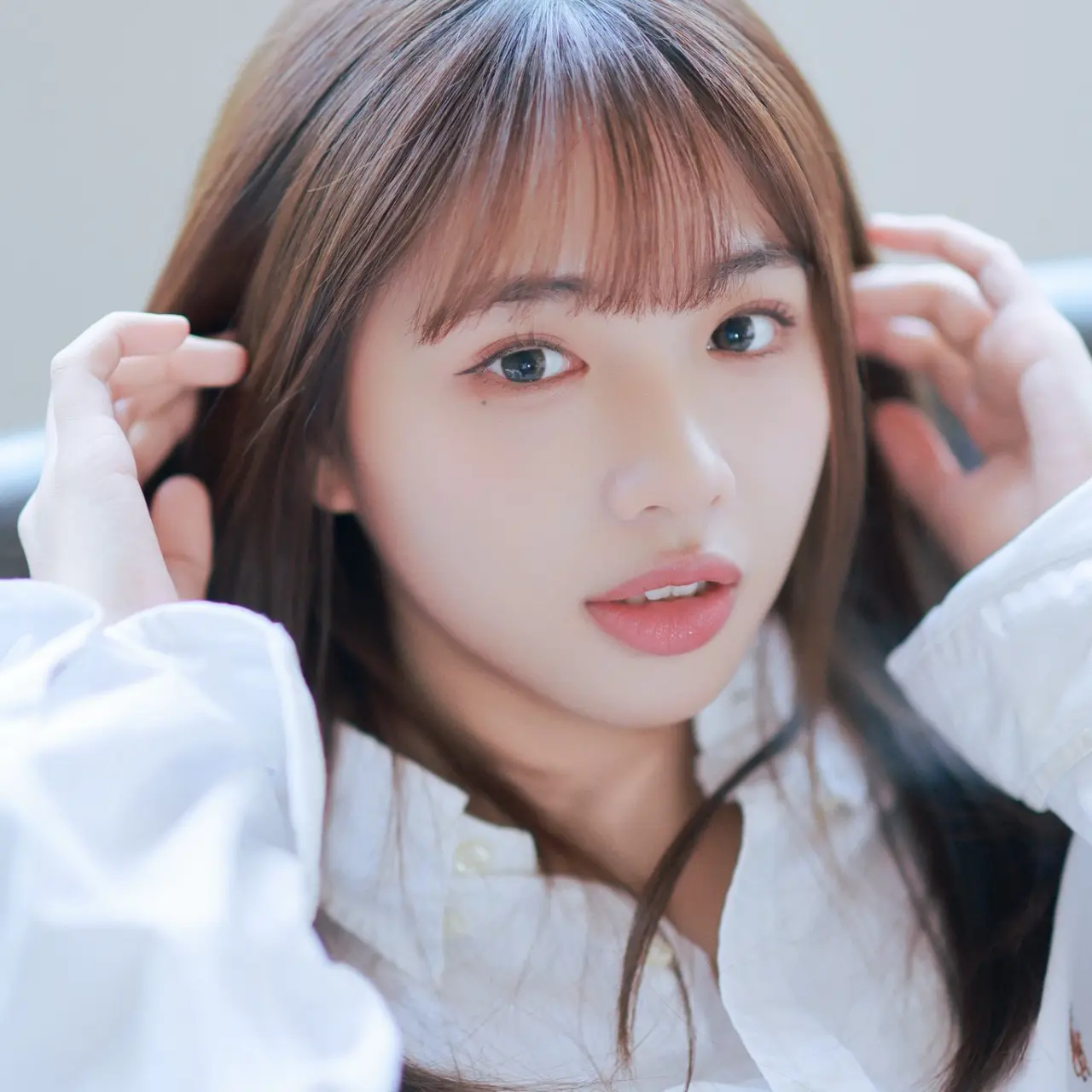 蝦條哥