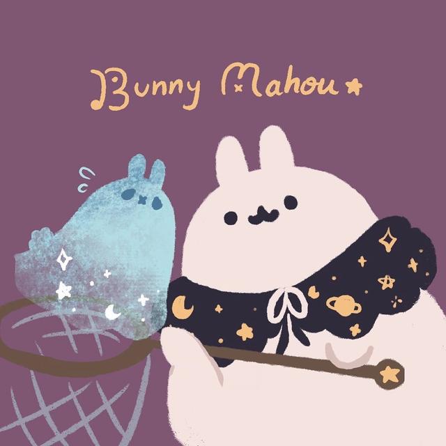 ✦兔子魔法百貨店✦ Bunny Mahou