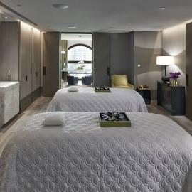 Mandarin Oriental, Taipei