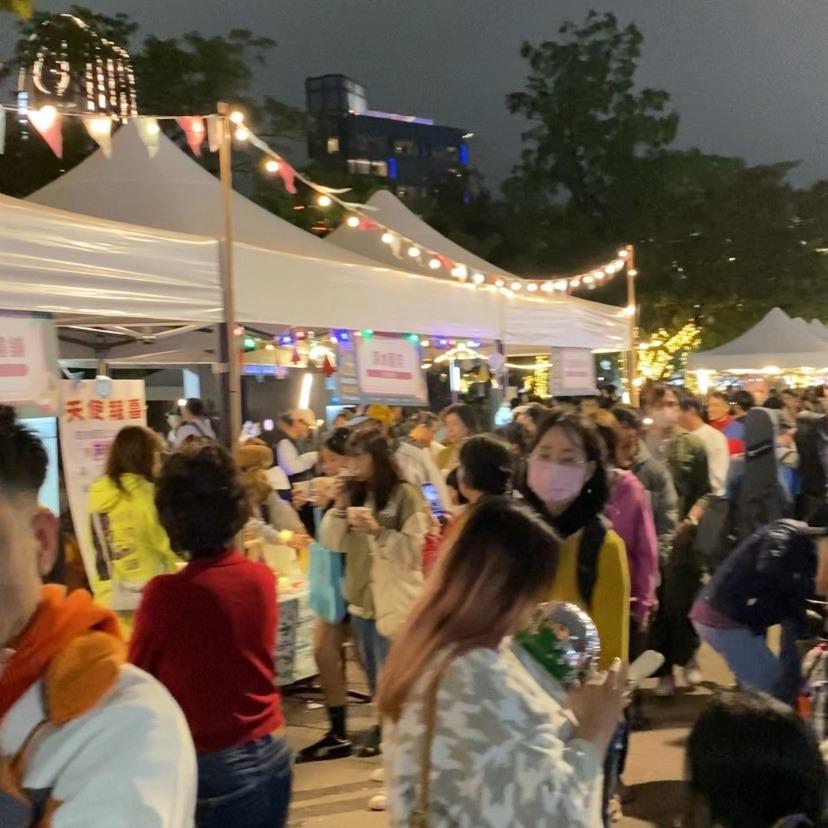 林彥 三民區市議員參選人/高雄市。擬AI智慧議員 與 耶穌有約 12/25