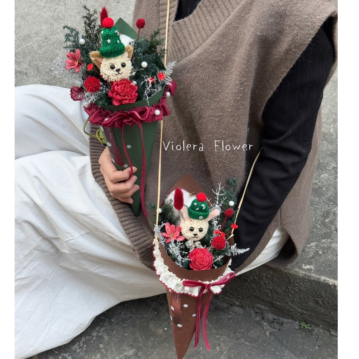 𝙑𝙄𝙊𝙇𝙀𝙍𝘼 𝙁𝙇𝙊𝙒𝙀𝙍