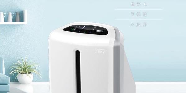 唐千惠Sherry｜生活顧問 居家空氣品質/空氣清淨機如何挑選