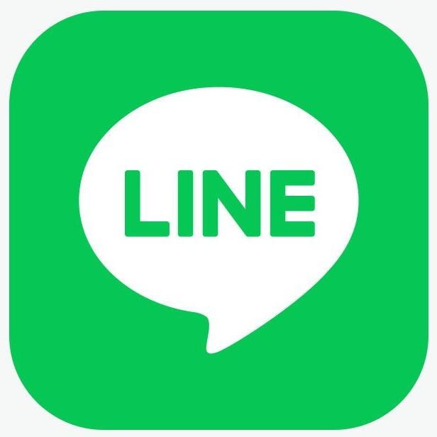 LINE