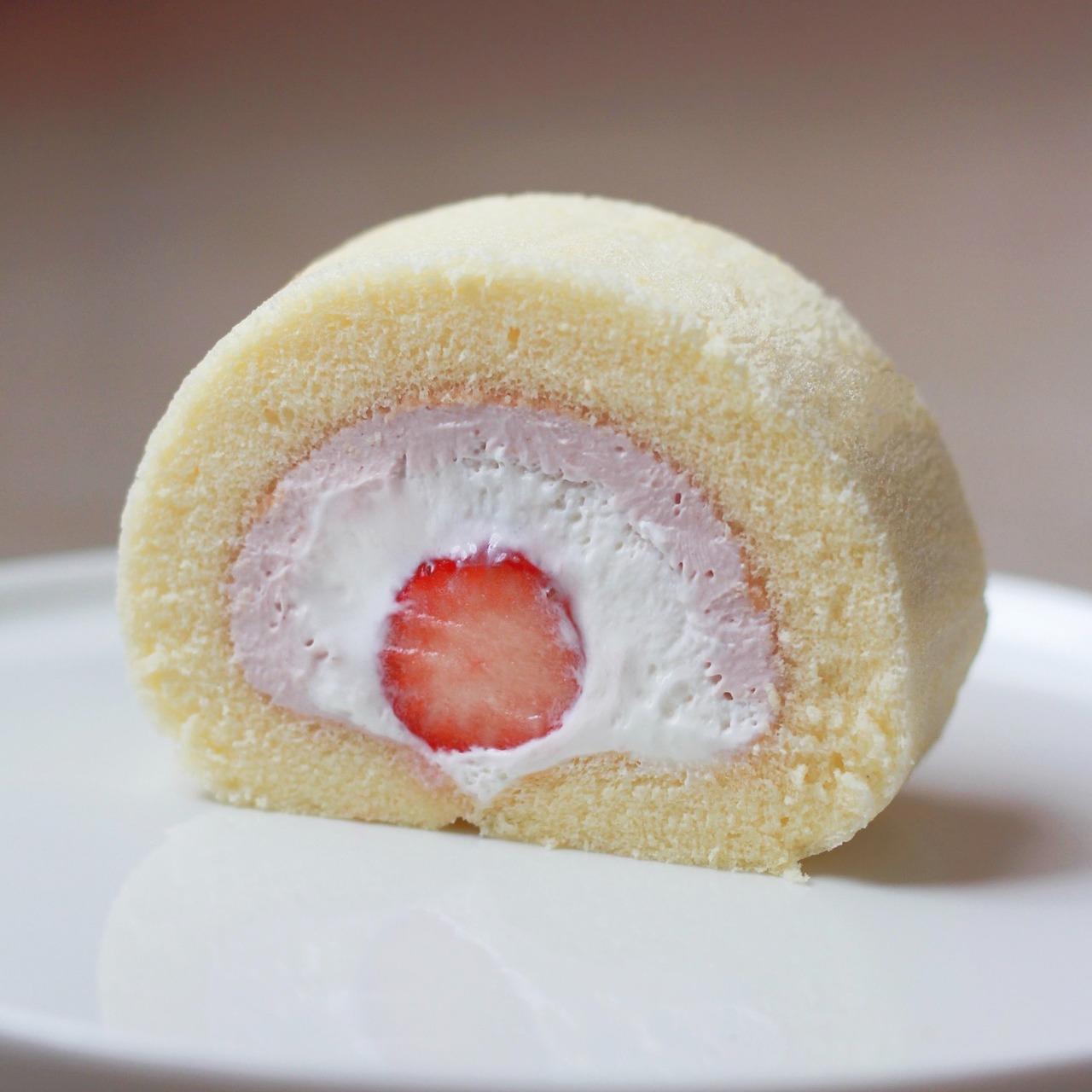 偲雪甜點 shiyu pâtisserie 草莓生乳酪