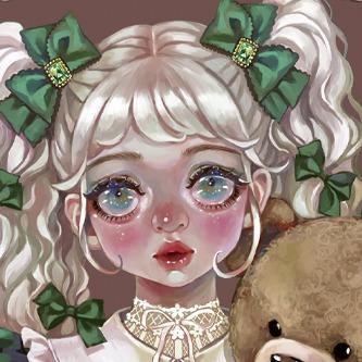 CreASEnse 創感品味 手機殼 創感品味 TEDDY DOLL & DUCK