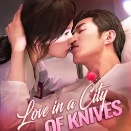 Love in a City of Knives
