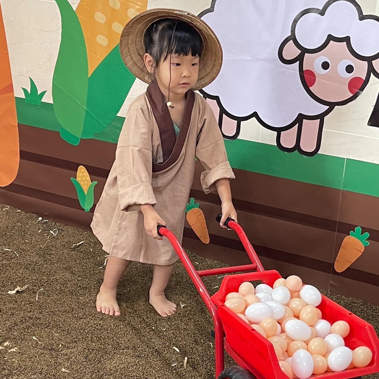 Waawoo子好親子