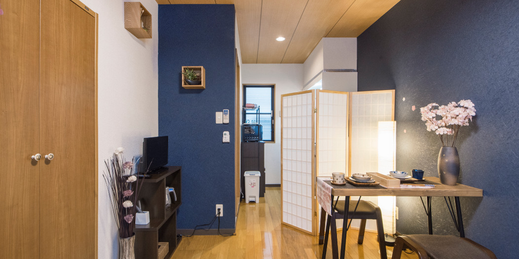 森．夢日本民宿