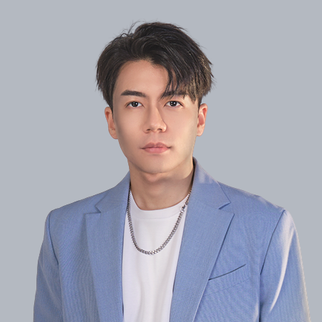 威利王 穿透行銷CEO