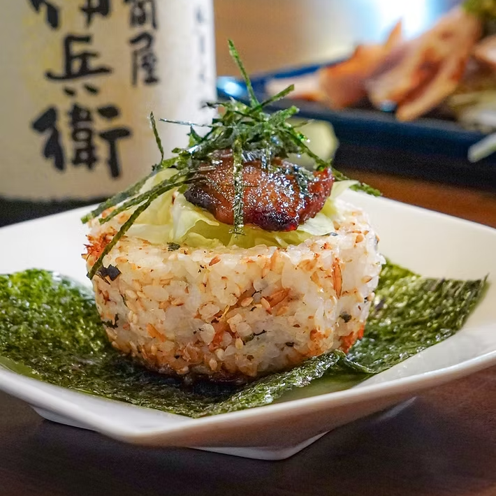 台南居酒屋 台南串燒 台南日式關東煮 台南牛丼