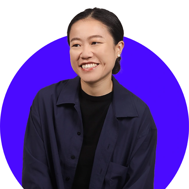 阮劇團 阮劇團副藝術總監 PJ 余品潔