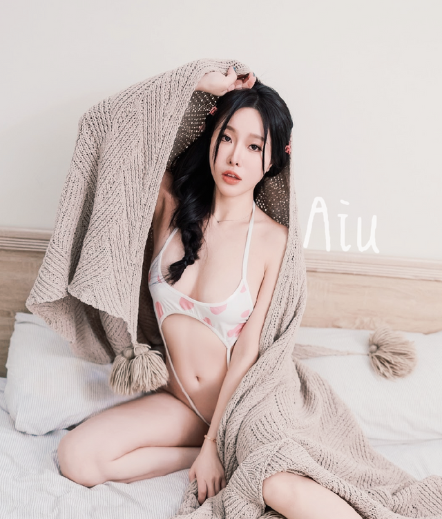 艾悠 Aiu
