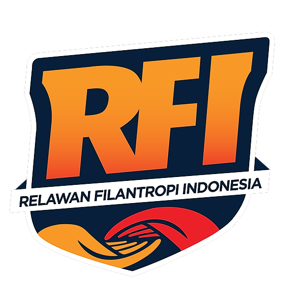 Relawan Filantropi Indonesia