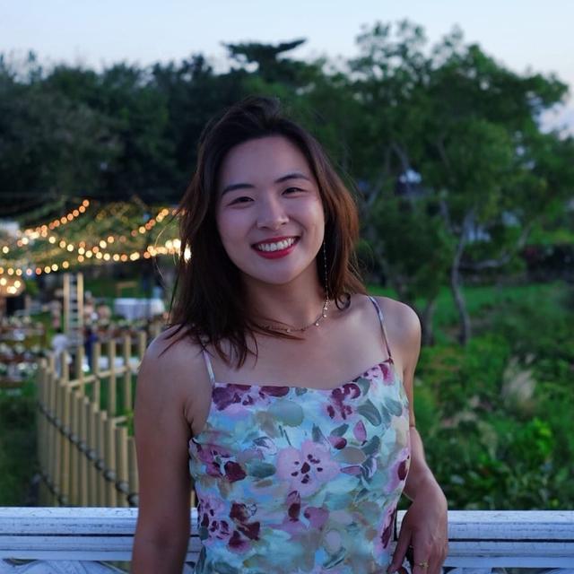 Ceci 🇫🇷 詩奔到法國