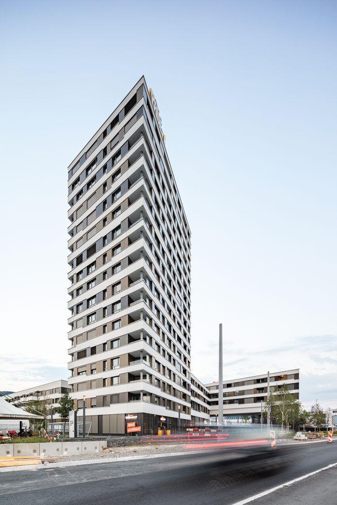 Prestige Highland Hideaway