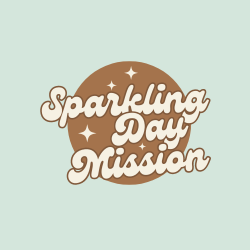我的自媒體：每日閃耀✨Sparling Day Mission