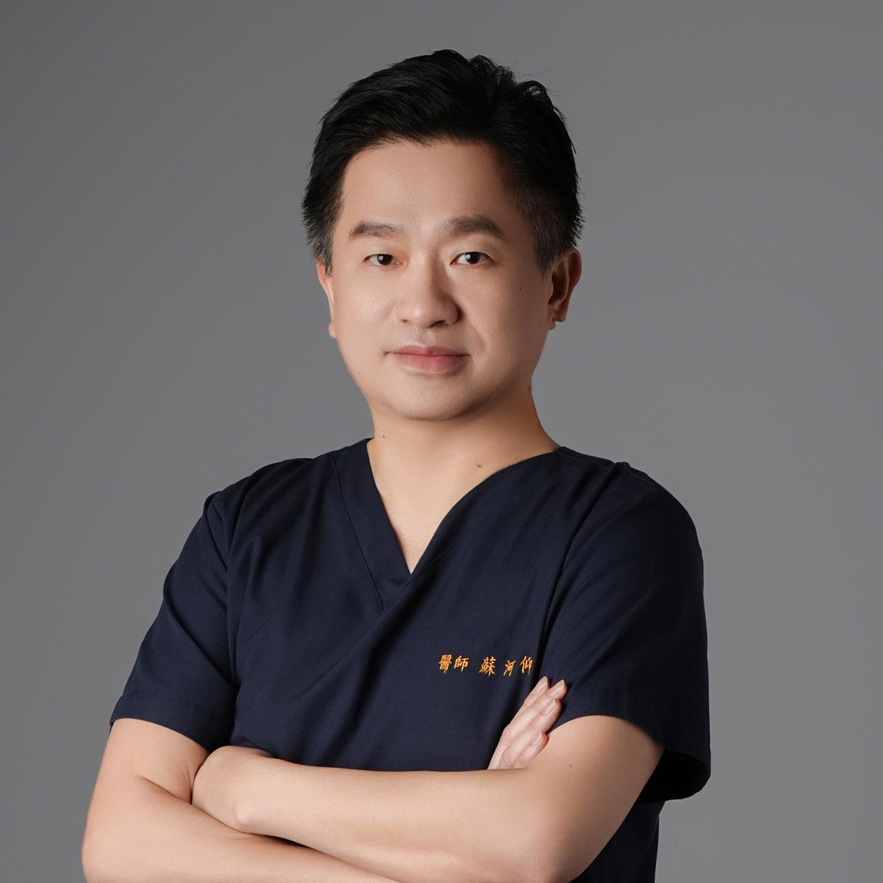 育禾婦幼診所 蘇河仰院長-Facebook