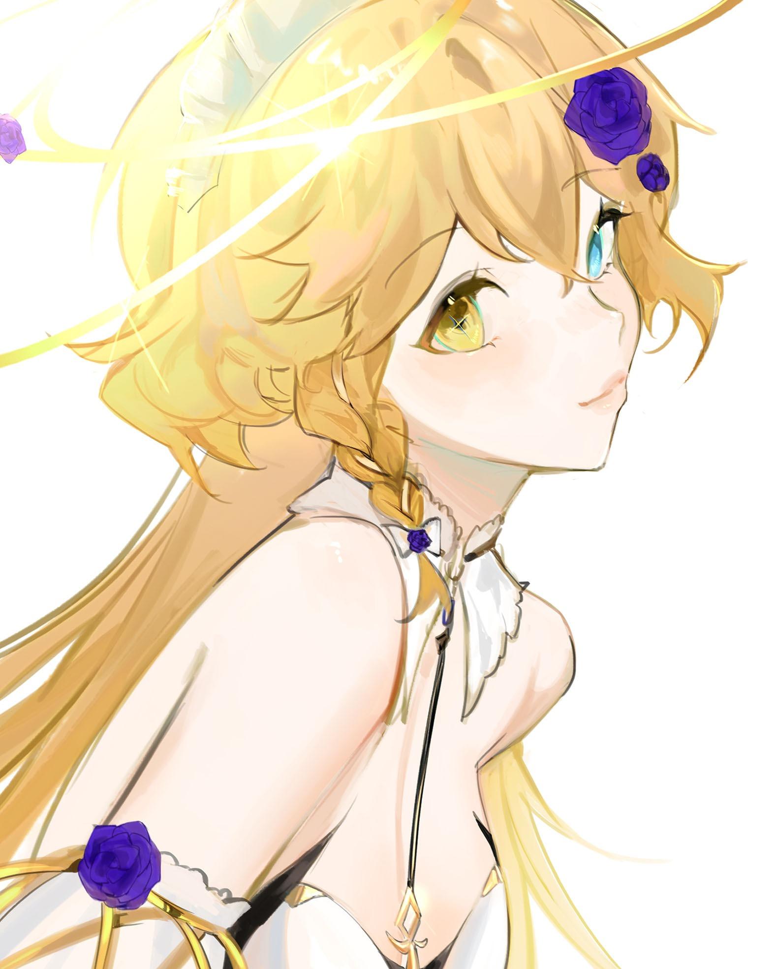 ✨艾莉セシリア✨