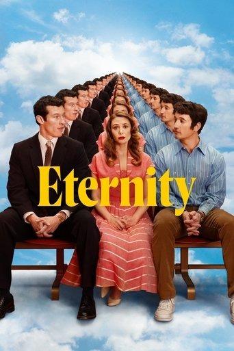 𝐅𝐈𝐋𝐌 » "Eternity" Streaming-ITA in CB01