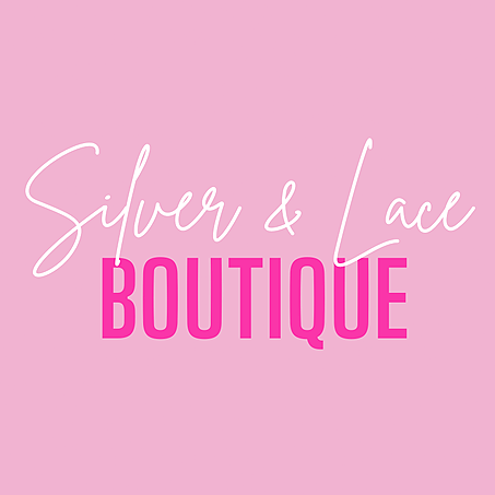 Silver & Lace Boutique