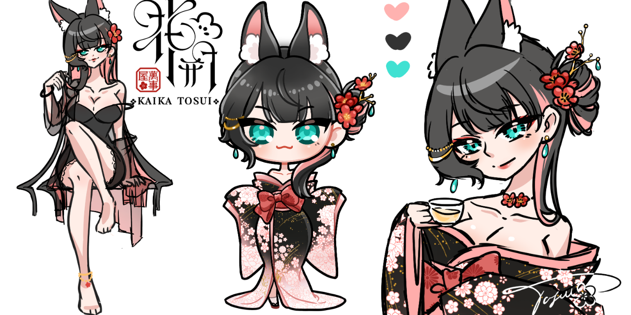 ✤花開萬事屋✤