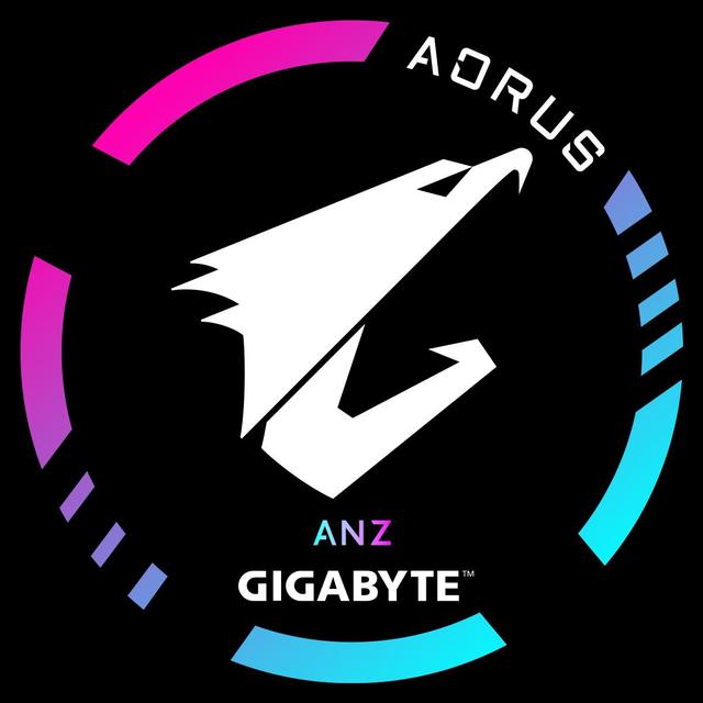 AORUS ANZ