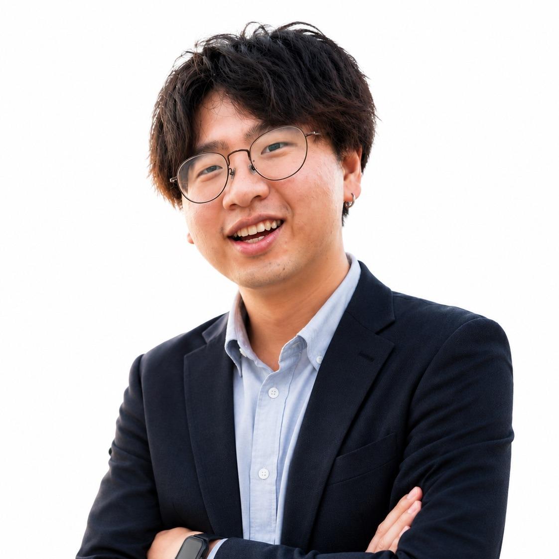思享森林知識學習平台 黃小先生｜思享森林知識學習平台