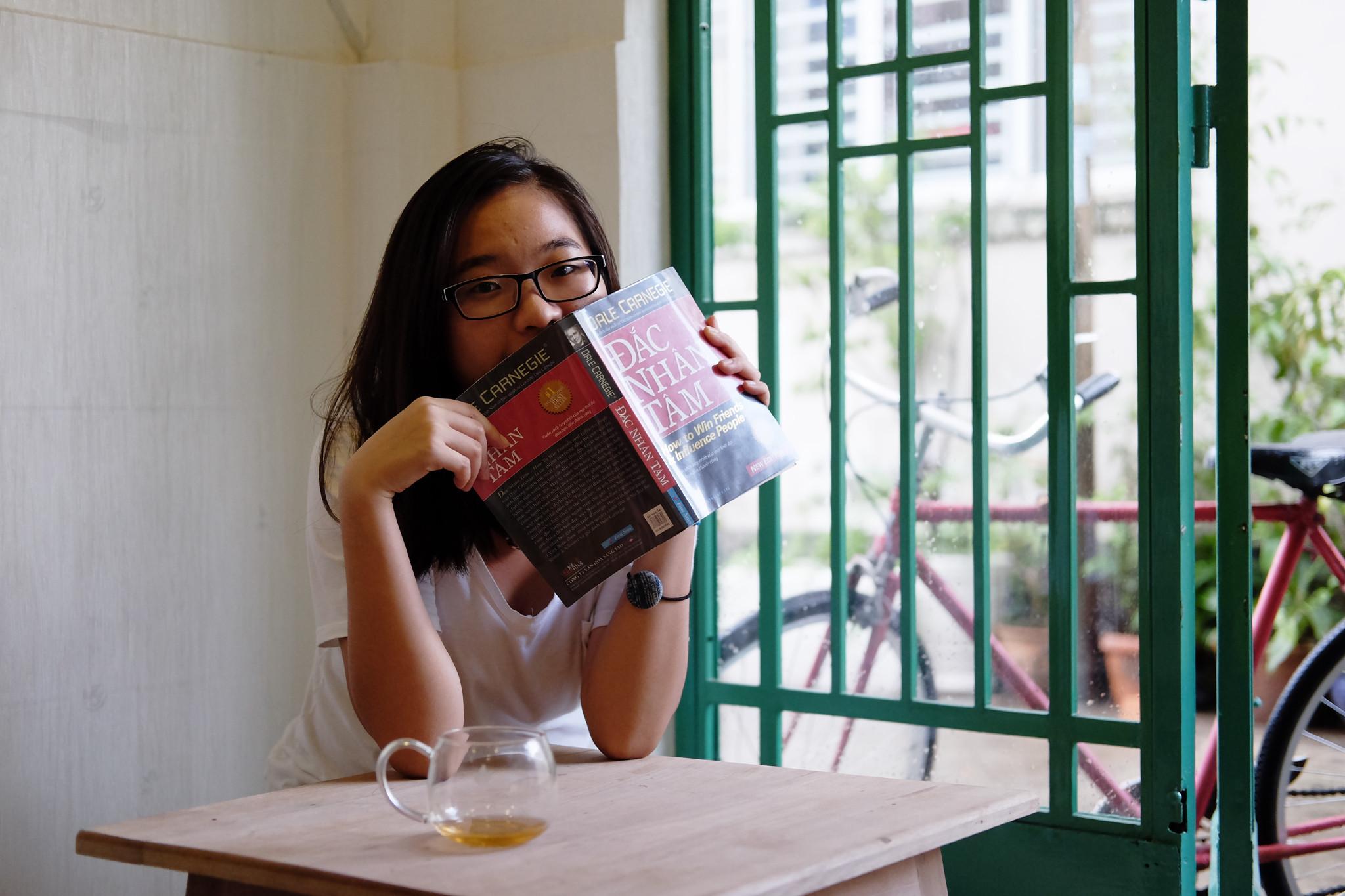 女孩瑪莎派越南