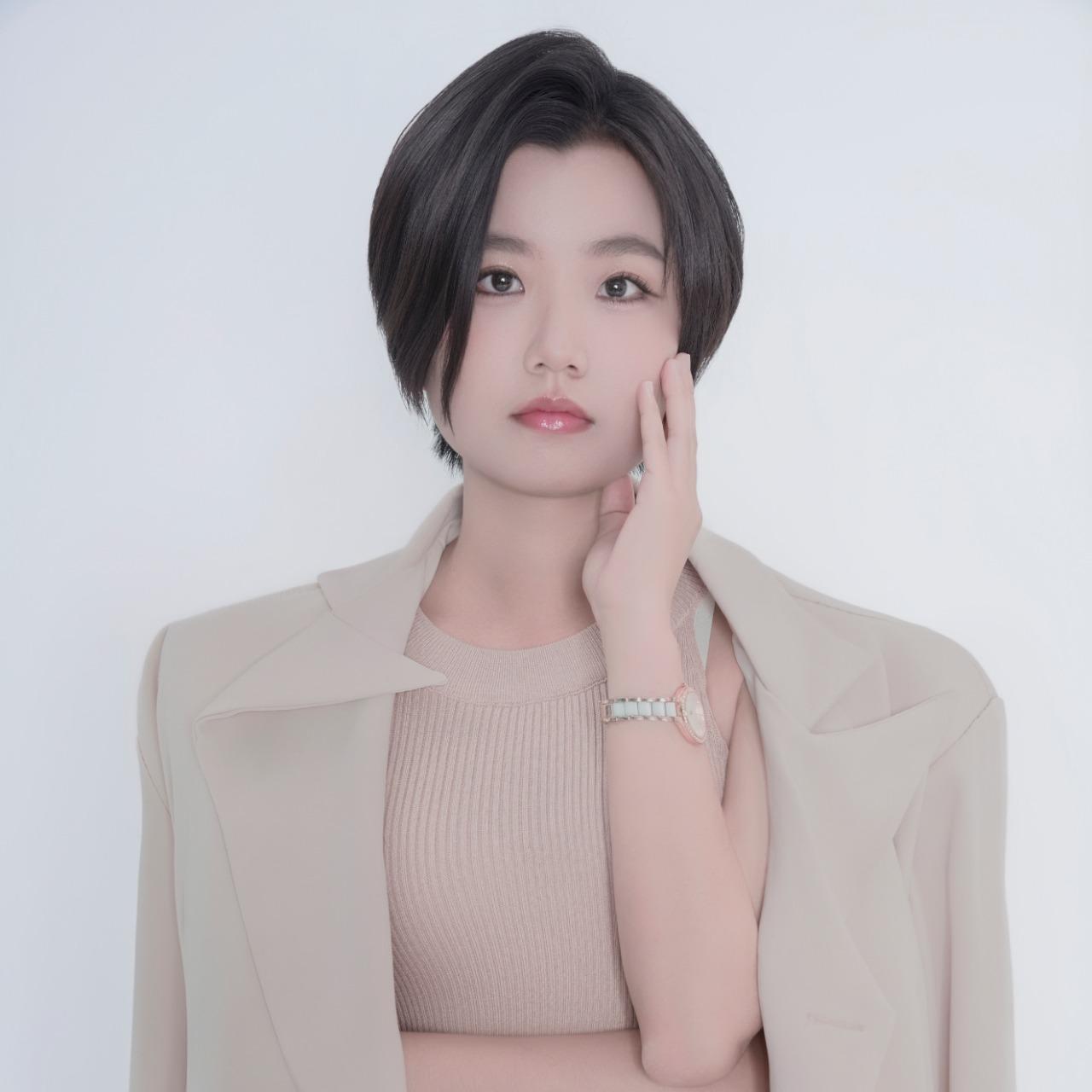 惠筆療心(小惠)