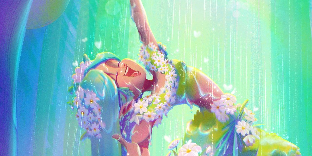 Outters. Take your favorite work to home!