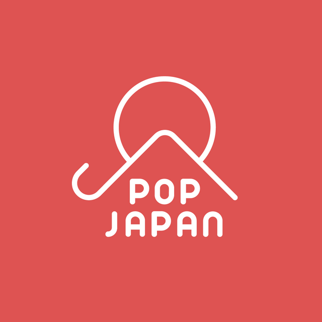 PopJapan 波波日本