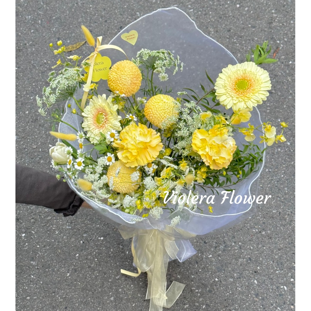 𝙑𝙄𝙊𝙇𝙀𝙍𝘼 𝙁𝙇𝙊𝙒𝙀𝙍