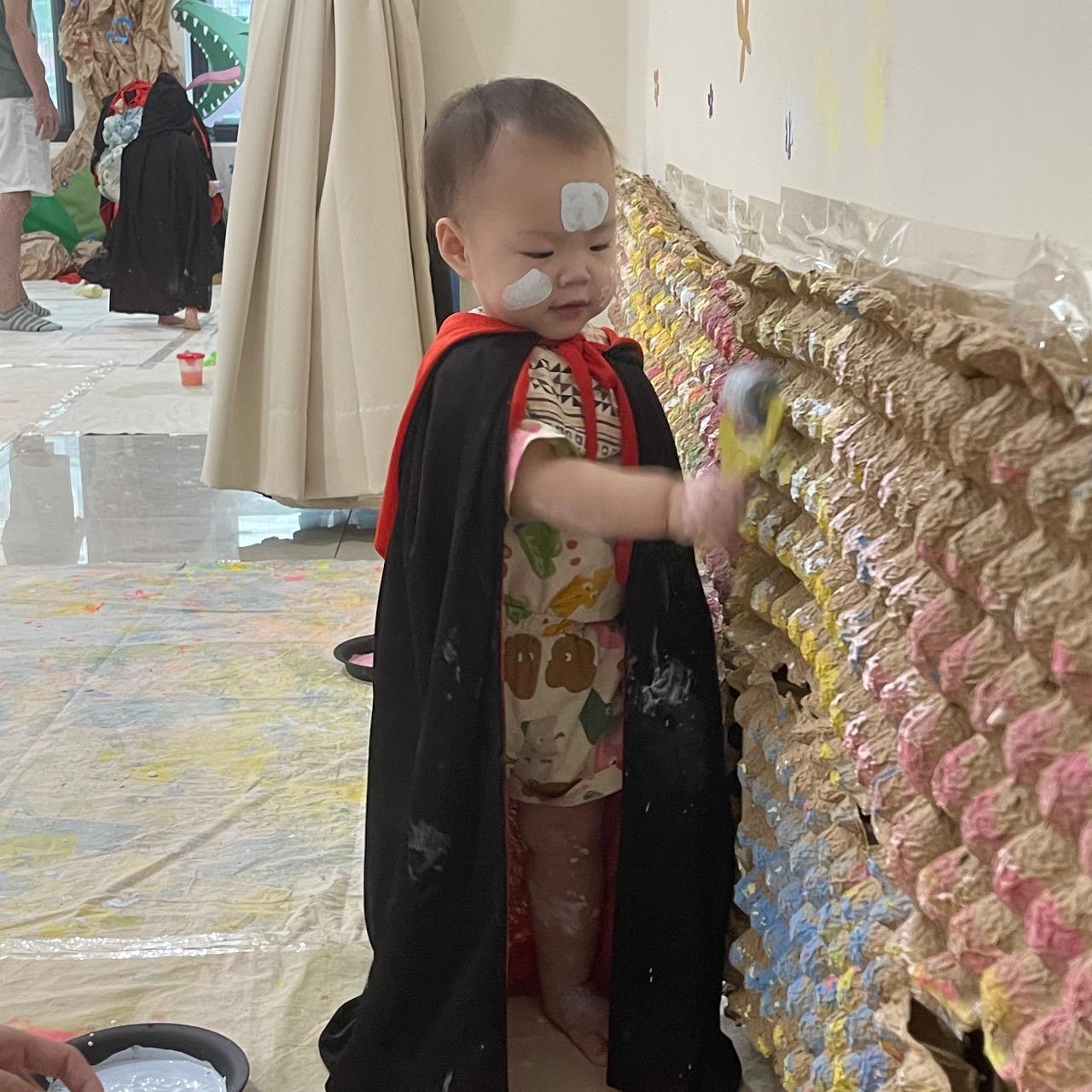 Waawoo子好親子