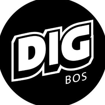 Artemis Huang / 黃琬婷 Intern: DigBoston