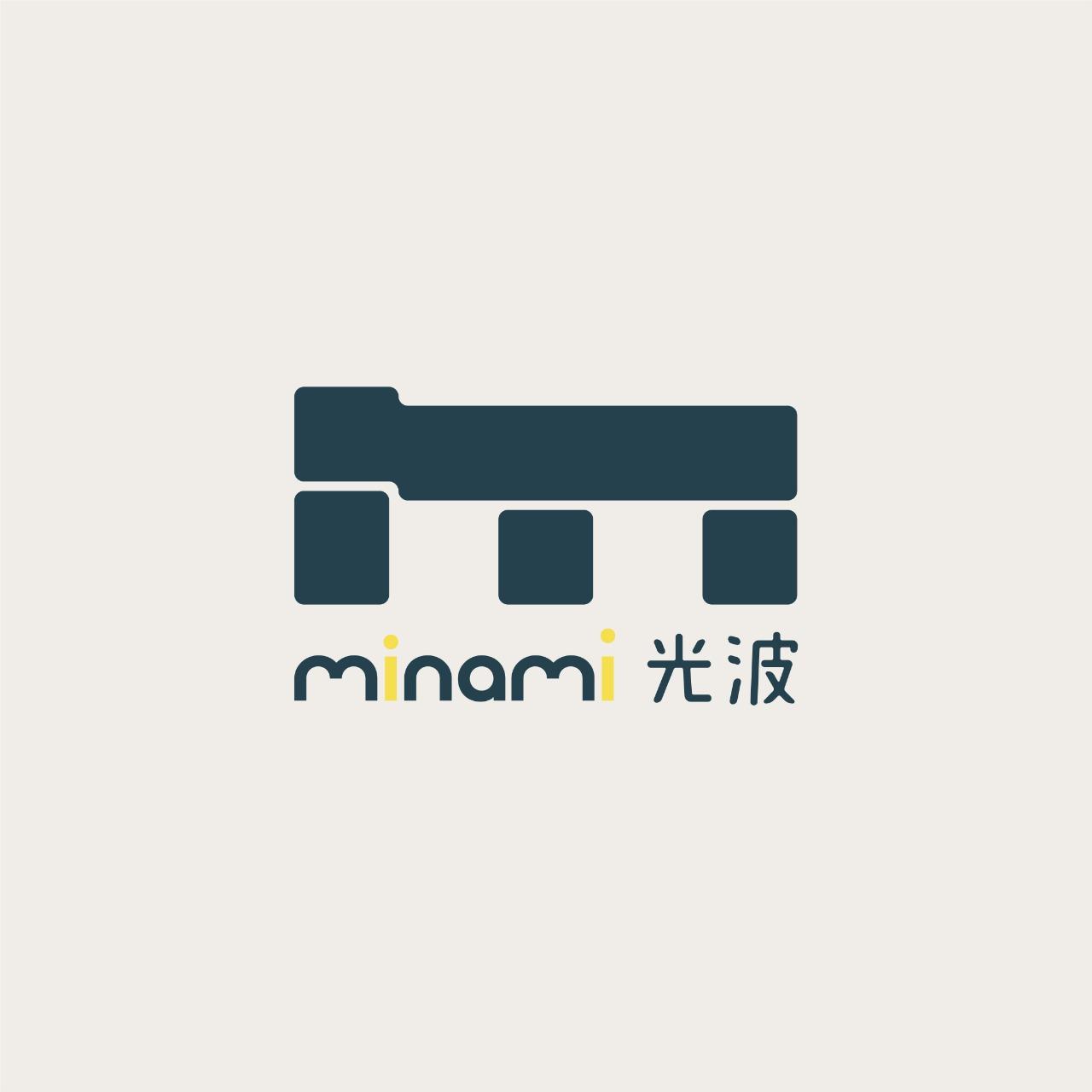 minami光波