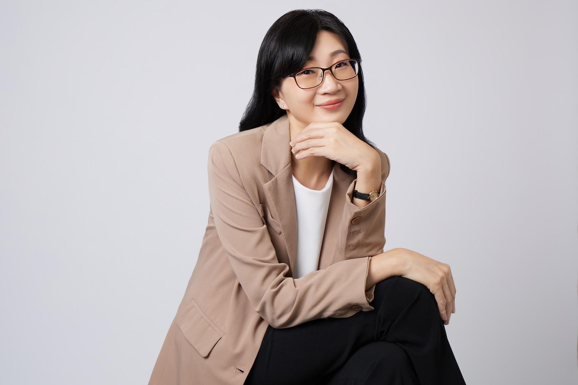 李國英老師