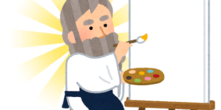 天外之筆 Virtutes