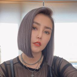 NAKANO 中野製藥 台中 Haircity 品牌總監 Maiko 台中燙髮