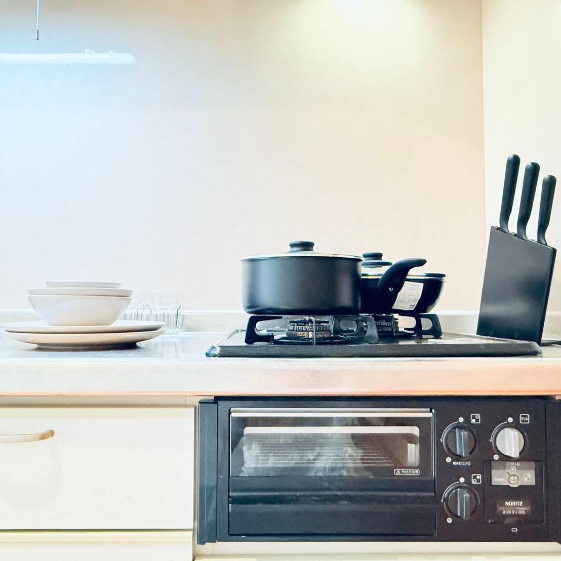 森．夢日本民宿