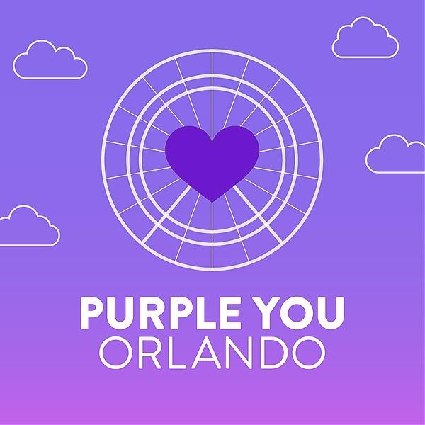 Purple You Orlando