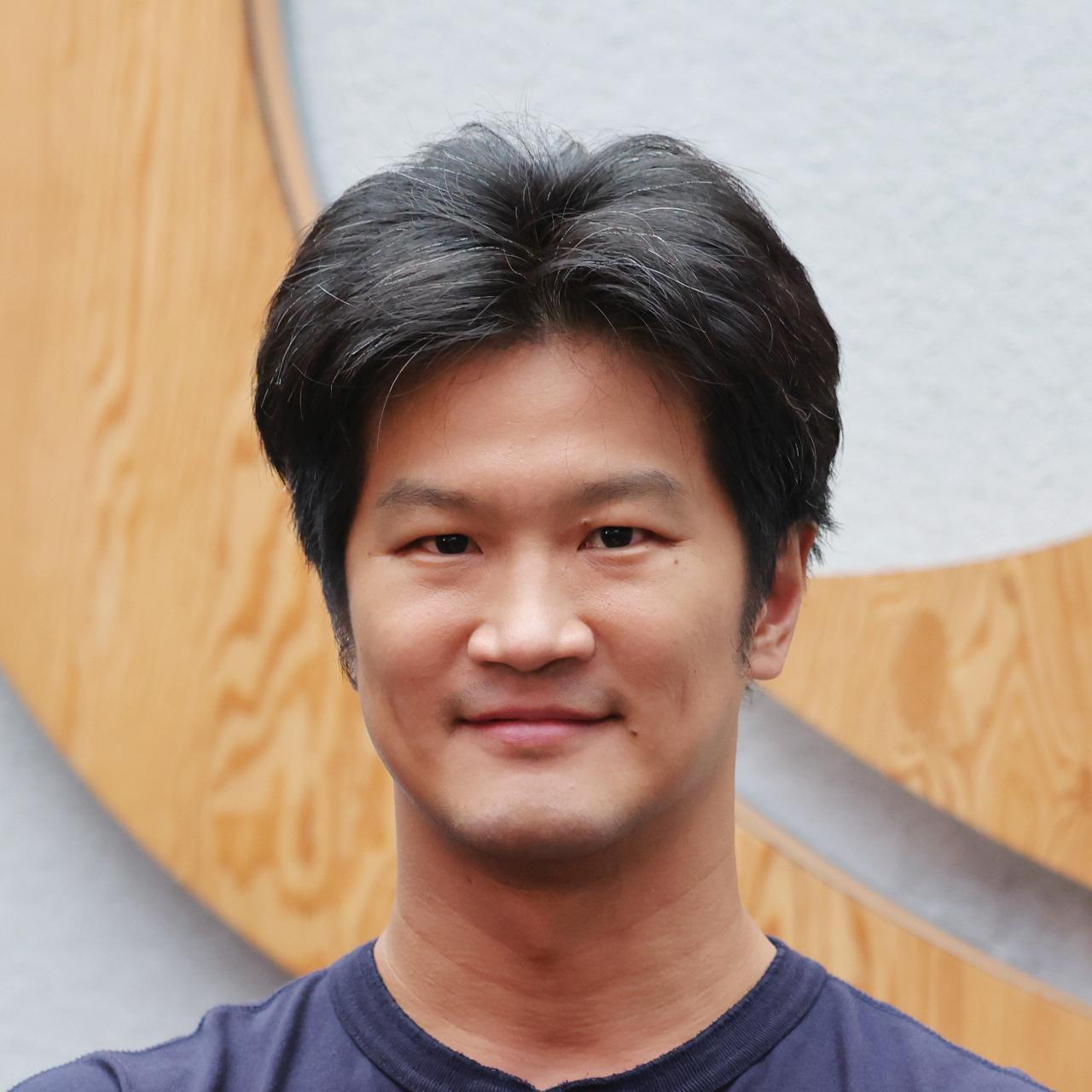 凝聚運動顧問｜結構調整 × 訓練中心 凝聚 × 團班課講師｜奇偉 Tristan