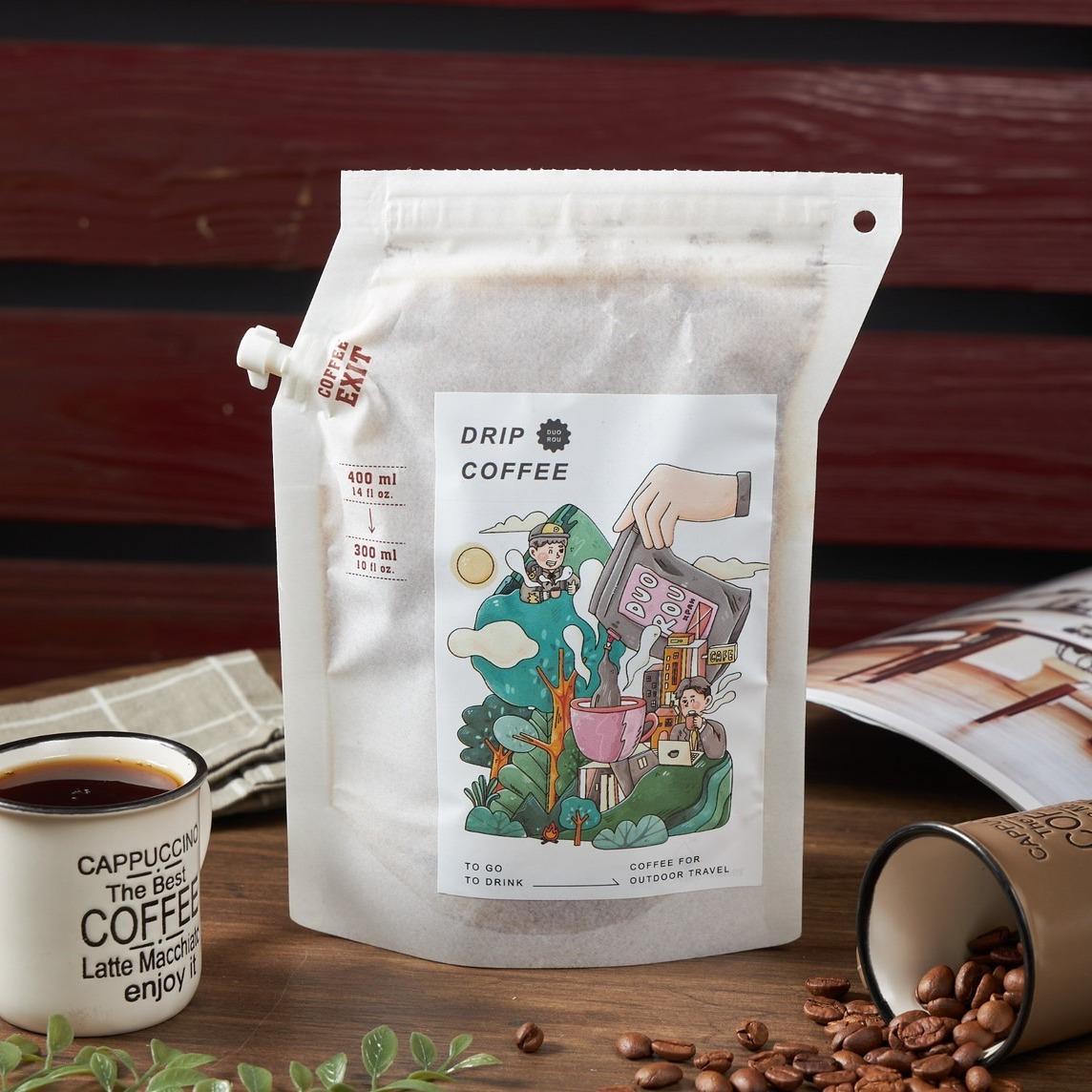 戶外旅遊咖啡包賣場