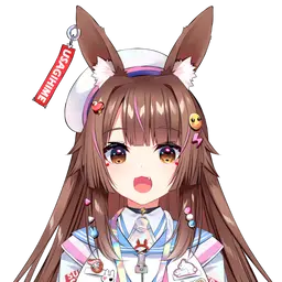 兔姬 USAGIHIME⚡
