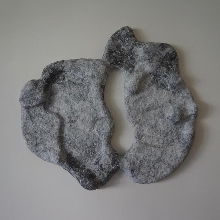 林希羽 LIN HSI YU lin-hsi-yu-林希羽-exhibition-paper-sculpture-art-artist-藝術家-紙雕塑-版畫-雕塑-風景