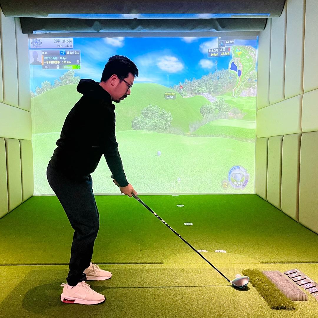 Golf 24