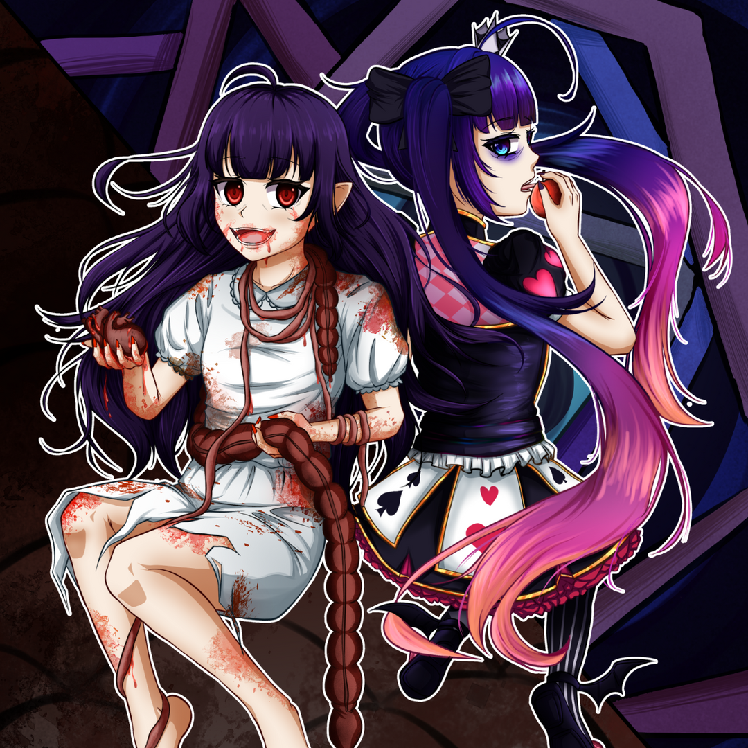 KuroST_Art