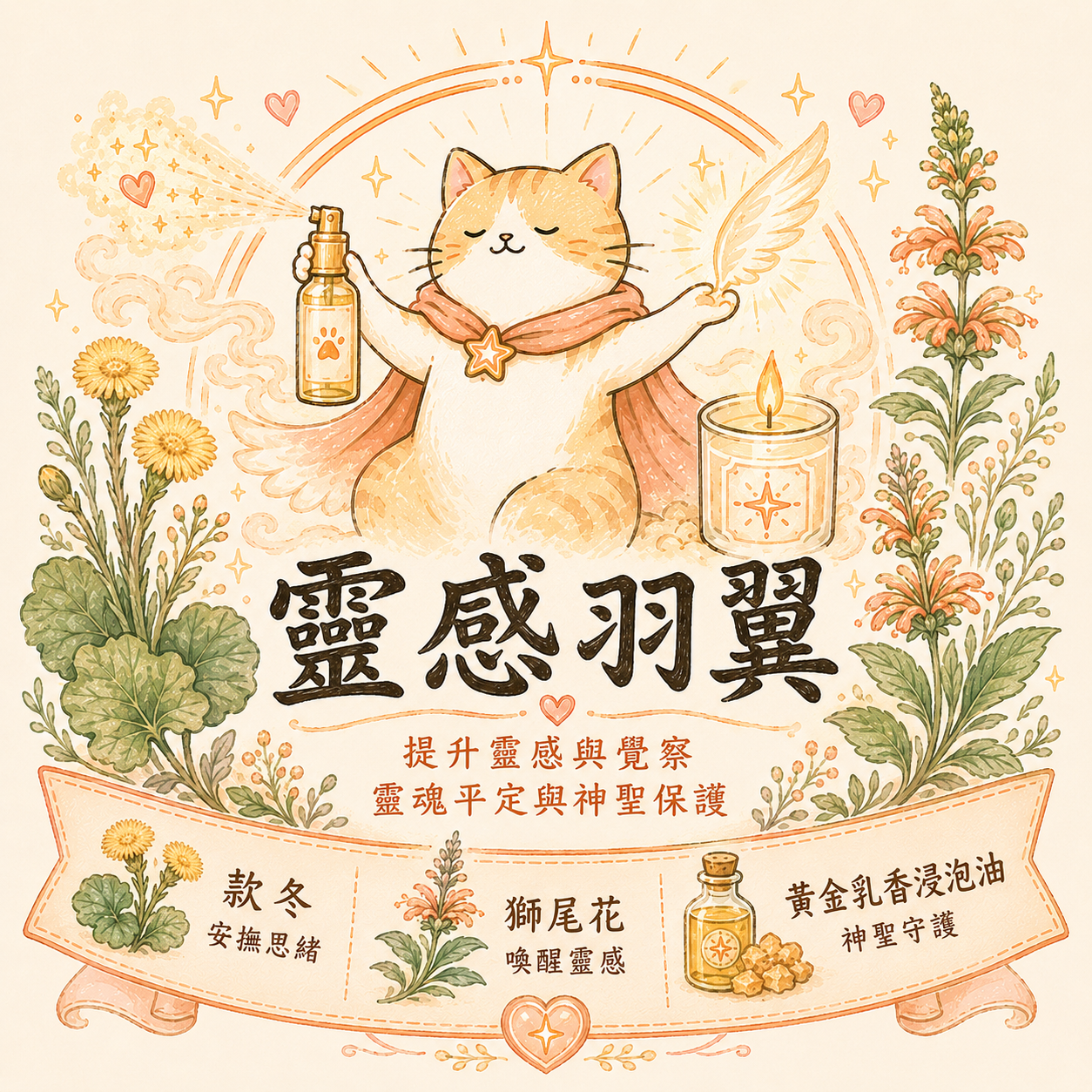 沒力史翠普yucaio 能量噴霧新上架