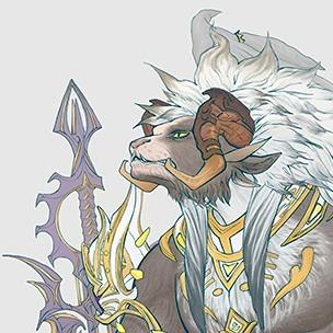 PERIHELION ART 無人設立繪／純換裝