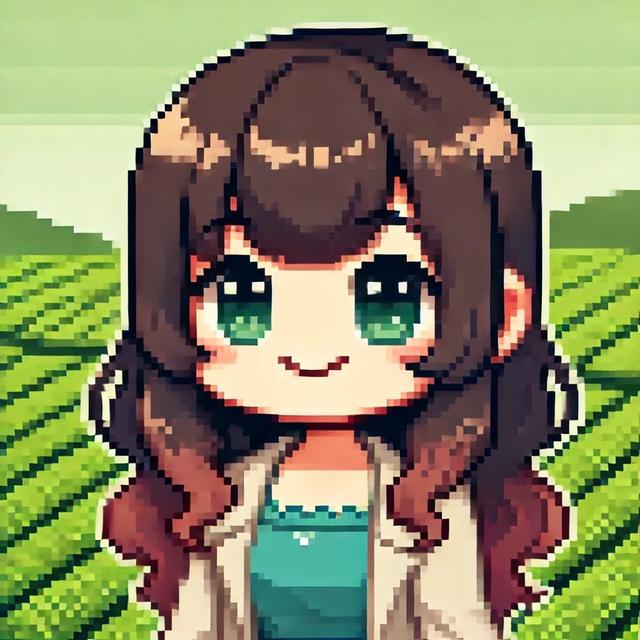 Michelle 不工作只生活