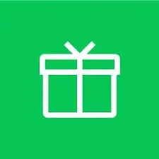 LINE 禮物 - 網路商店